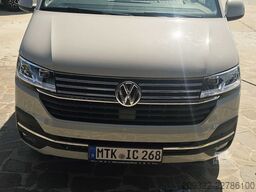 Volkswagen Costa Californiana 2022 | Automatico | Tetto a soffietto
