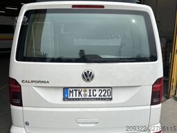 Volkswagen Costa Californiana 2022 | Automatico | Tetto a soffietto