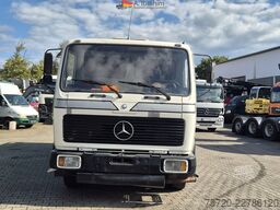Mercedes-Benz 1624 V8  14000 L gesamt (Kerosin   Diesel   Heizöl)