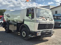 Mercedes-Benz 1624 V8  14000 L gesamt (Kerosin   Diesel   Heizöl)