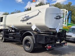 Mercedes-Benz 1624 V8  14000 L gesamt (Kerosin   Diesel   Heizöl)