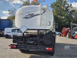 Mercedes-Benz 1624 V8  14000 L gesamt (Kerosin   Diesel   Heizöl)