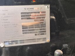Mercedes-Benz 1624 V8  14000 L gesamt (Kerosin   Diesel   Heizöl)