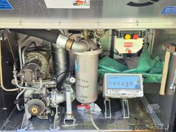 Mercedes-Benz 1624 V8  14000 L gesamt (Kerosin   Diesel   Heizöl)