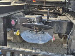 Mercedes-Benz 1624 V8  14000 L gesamt (Kerosin   Diesel   Heizöl)