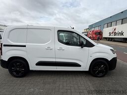 Citroën ë-Berlingo Club 50 kWh 3 Zitplaatsen Climate Co...