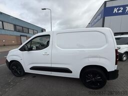 Citroën ë-Berlingo Club 50 kWh 3 Zitplaatsen Climate Co...