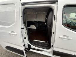 Citroën ë-Berlingo Club 50 kWh 3 Zitplaatsen Climate Co...
