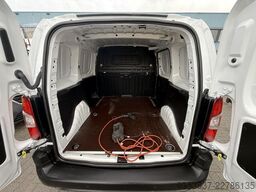 Citroën ë-Berlingo Club 50 kWh 3 Zitplaatsen Climate Co...