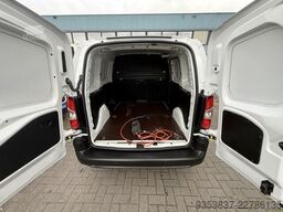 Citroën ë-Berlingo Club 50 kWh 3 Zitplaatsen Climate Co...