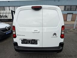 Citroën ë-Berlingo Club 50 kWh 3 Zitplaatsen Climate Co...