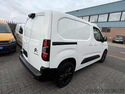 Citroën ë-Berlingo Club 50 kWh 3 Zitplaatsen Climate Co...