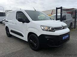 Citroën ë-Berlingo Club 50 kWh 3 Zitplaatsen Climate Co...