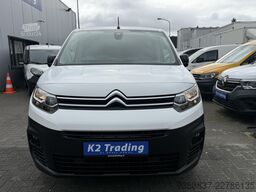 Citroën ë-Berlingo Club 50 kWh 3 Zitplaatsen Climate Co...