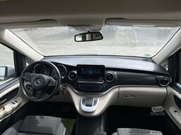 Mercedes Marco Polo 2022 | Automatico | Tetto a soffietto