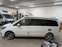 Mercedes Marco Polo 2022 | Automatico | Tetto a soffietto