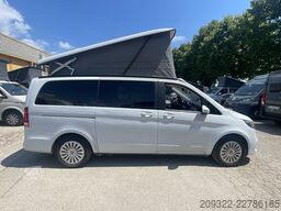 Mercedes Marco Polo 2022 | Automatico | Tetto a soffietto