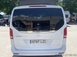 Mercedes Marco Polo 2022 | Automatico | Tetto a soffietto