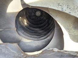 MAN TGS 37.440 8x4 Euro 6 Mixer 9m³