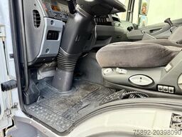 Mercedes-Benz Atego 1624 4x2 / Koffer / Euro5 / LBW