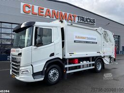 DAF FA XD 300 Euro 6 Geesink 15 m³