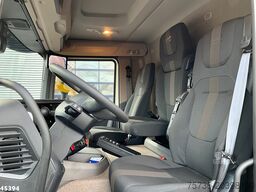 DAF FA XD 300 Euro 6 Geesink 15 m³