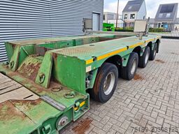 Faymonville F-S44-1ACA Dolly D-2