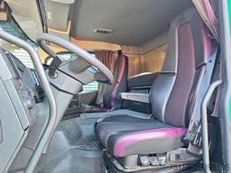 Tadano HK40 Volvo FMX 460 8x4