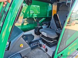 Tadano HK40 Volvo FMX 460 8x4