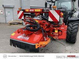 Dücker Dücker DBM 400 35.839&euro; netto Mulcher