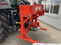 Dücker Dücker DBM 400 35.839&euro; netto Mulcher