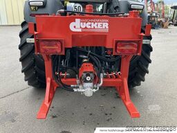 Dücker Dücker DBM 400 35.839&euro; netto Mulcher