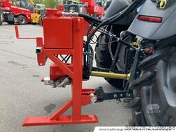 Dücker Dücker DBM 400 35.839&euro; netto Mulcher