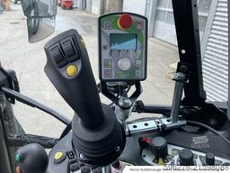 Dücker Dücker DBM 400 35.839&euro; netto Mulcher