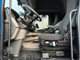 Scania R410 Standard TOPLIN Retarder ALCOA FullSpoiler