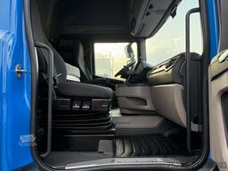 Scania R410 Standard TOPLIN Retarder ALCOA FullSpoiler