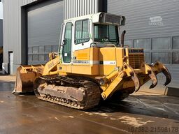 Liebherr LR622B