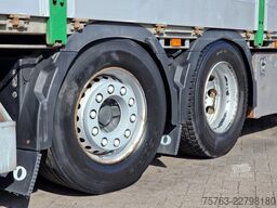 Volvo FE 320 HMF 1620 -4k  with rotator & remote - Cr...