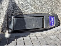 Volvo FE 320 HMF 1620 -4k  with rotator & remote - Cr...