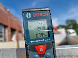 Volvo FE 320 HMF 1620 -4k  with rotator & remote - Cr...