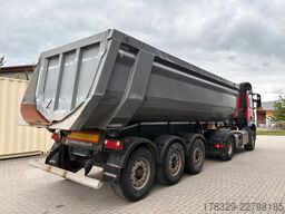 MERCEDES-BENZ Arocs 1951 mit 3-Achs-Alumulde Schwarzmüller*VB*