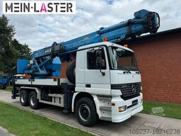MERCEDES-BENZ 3335 V6 MKG 550 Ta2-a2 -46m 420 kg Funk