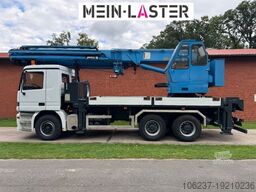 MERCEDES-BENZ 3335 V6 MKG 550 Ta2-a2 -46m 420 kg Funk