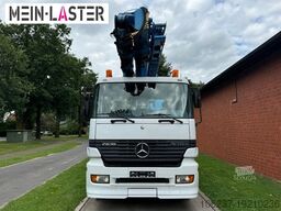 MERCEDES-BENZ 3335 V6 MKG 550 Ta2-a2 -46m 420 kg Funk