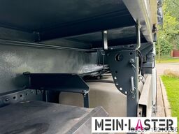 MERCEDES-BENZ 3335 V6 MKG 550 Ta2-a2 -46m 420 kg Funk