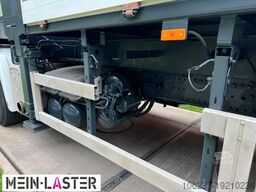 MERCEDES-BENZ 3335 V6 MKG 550 Ta2-a2 -46m 420 kg Funk