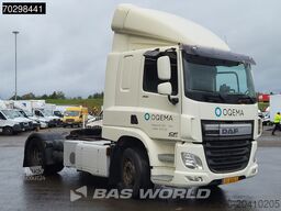 DAF CF 400 CF 4X2 Navi ADR Euro 6