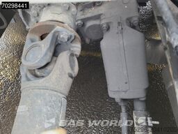 DAF CF 400 CF 4X2 Navi ADR Euro 6