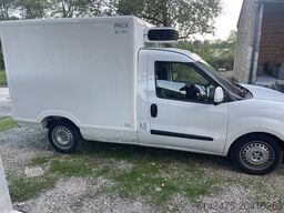 Fiat Doblo Maxi
