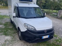 Fiat Doblo Maxi